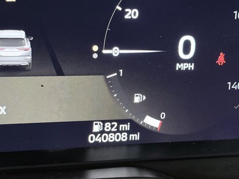 Used 2025 Mitsubishi Outlander SEL AWD/4WD image 19