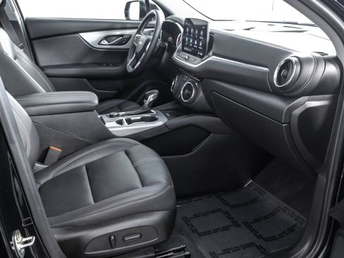 Certified 2023 Chevrolet Blazer LT w/ Sound & Technology Package FWD image 45