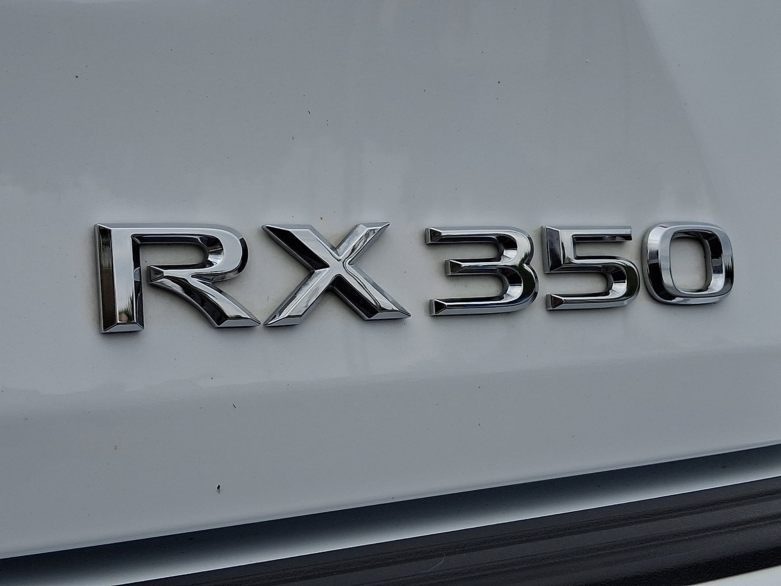 Used 2021 Lexus RX 350 F Sport w/ Accessory Package AWD/4WD image 31