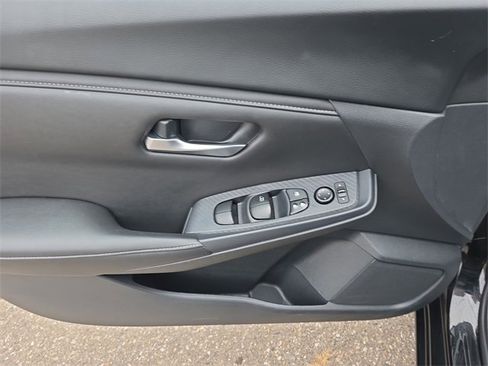 Certified 2023 Nissan Sentra SV w/ All-Weather Package image 13