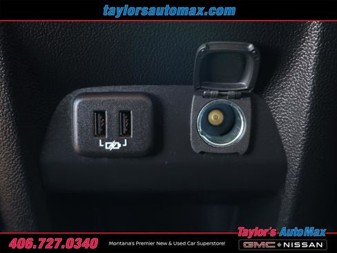 Used 2019 Chevrolet Colorado ZR2 AWD/4WD image 31