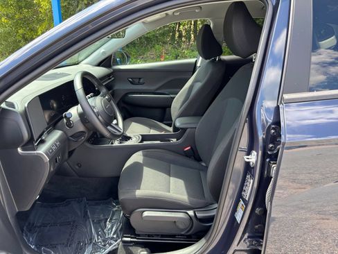 Used 2026 Hyundai Kona SEL Sport FWD image 26