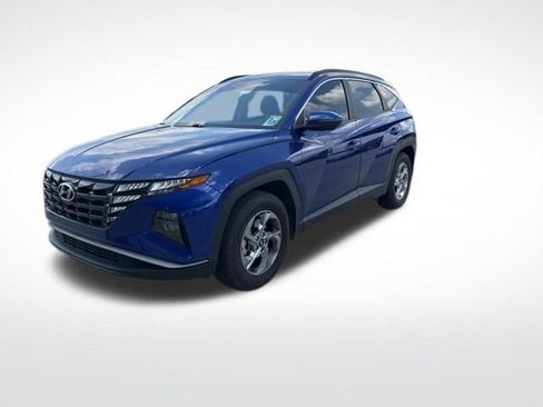 Used 2022 Hyundai Tucson SEL image 4