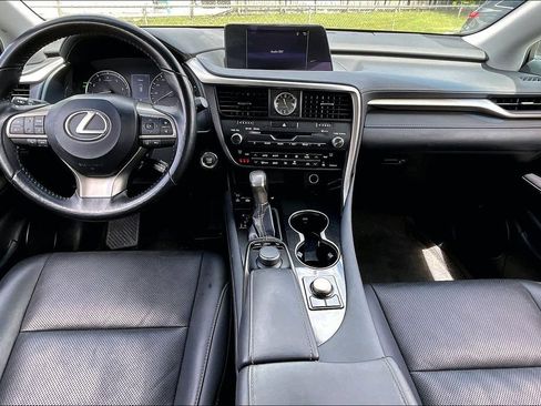 Used 2019 Lexus RX 350 FWD image 7