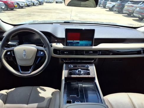 Certified 2023 Lincoln Aviator Reserve w/ Equipment Group 201A AWD/4WD image 7