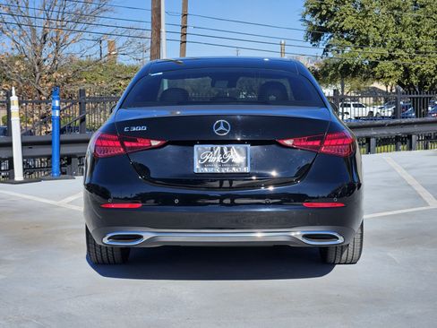 Used 2023 Mercedes-Benz C 300 Sedan image 7