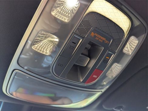 Used 2023 Genesis GV70 2.5T w/ Sport Prestige Package image 25