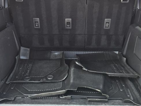 Used 2023 Ford Bronco Raptor AWD/4WD image 10