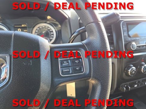 Used 2016 RAM 5500 Tradesman image 17