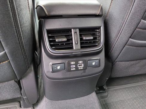 Certified 2025 Subaru Outback Wilderness image 18