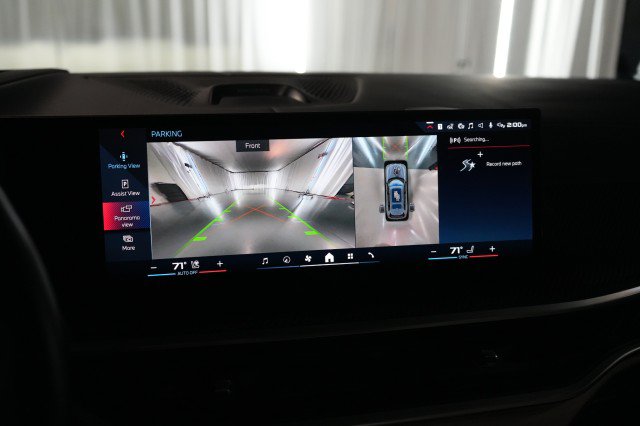 Used 2024 BMW X7 M60i w/ Executive Package AWD/4WD image 47
