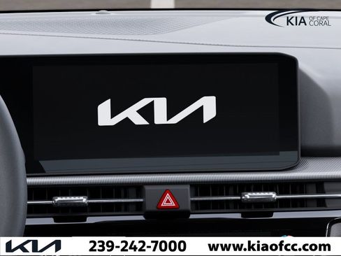 New 2026 Kia Sportage SX FWD image 20