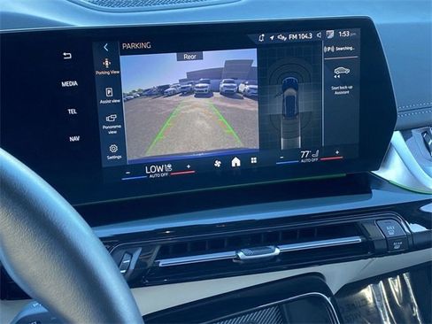 Certified 2025 BMW X1 xDrive28i w/ Convenience Package image 29