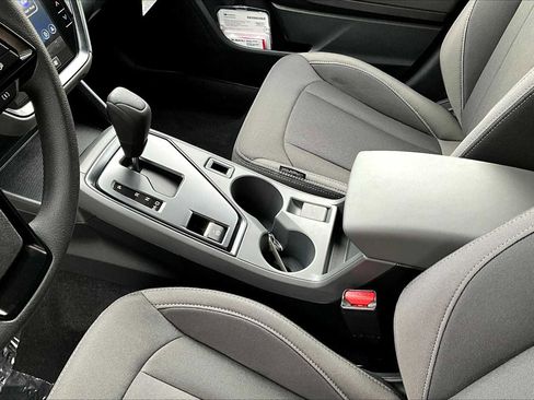 New 2026 Subaru Crosstrek 2.0i Premium image 7
