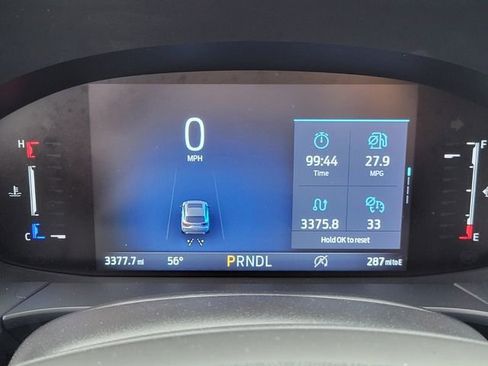 Used 2025 Ford Escape ST-Line w/ Cold Weather Package image 19