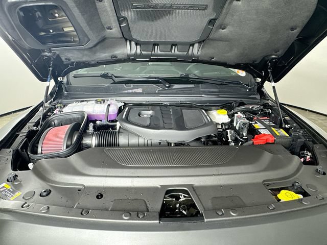 New 2026 RAM 1500 RHO w/ RHO Level 1 Equipment Group AWD/4WD image 34