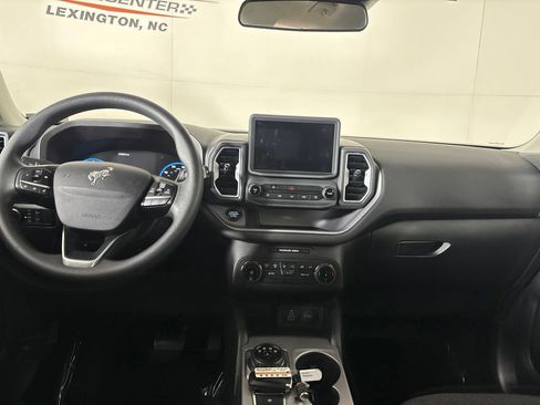 Used 2024 Ford Bronco Sport Big Bend AWD/4WD image 25