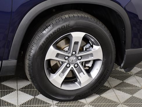 Certified 2023 Honda Pilot EX-L image 55