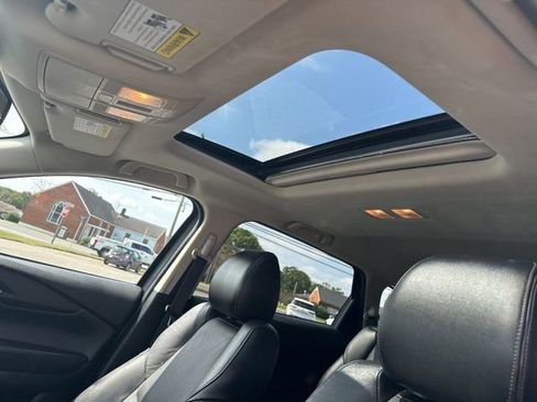 Used 2023 MAZDA CX-9 Touring image 12