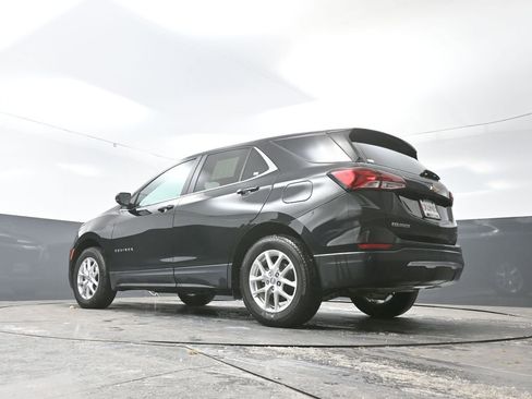 Used 2024 Chevrolet Equinox LT image 54