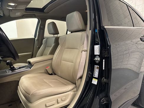 Used 2015 Acura RDX AWD w/ Technology Package image 8