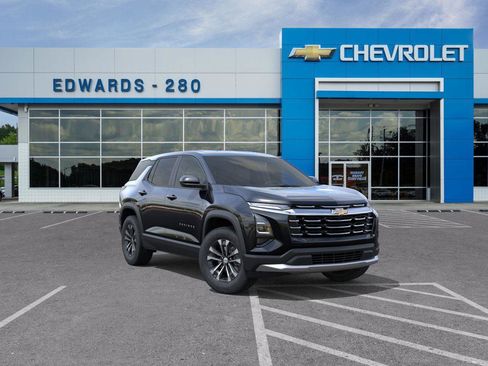 New 2026 Chevrolet Equinox LT w/ Convenience Package II image 1