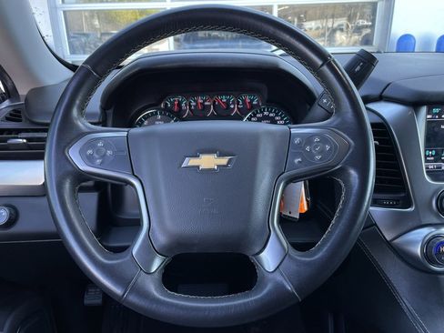Used 2020 Chevrolet Tahoe LS image 15
