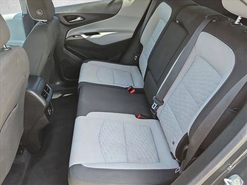 Used 2020 Chevrolet Equinox LS w/ LS Convenience Package AWD/4WD image 19