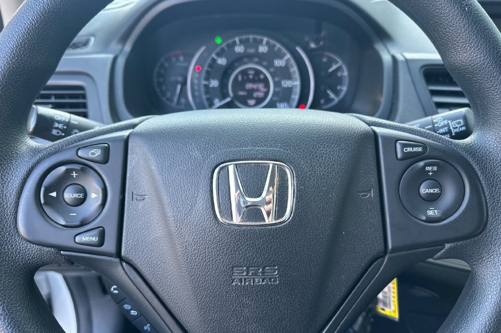 Used 2015 Honda CR-V LX image 21