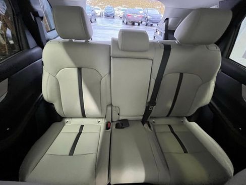 New 2026 MAZDA CX-90 Plug-In Hybrid w/ Preferred image 26