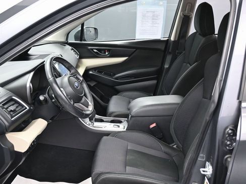 Used 2022 Subaru Ascent Premium w/ Convenience Package image 18