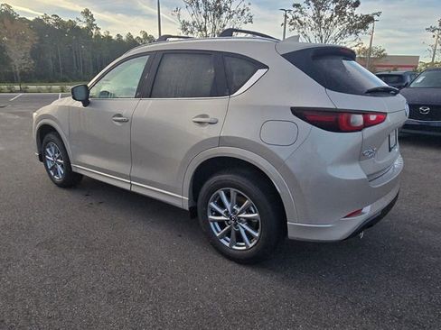 New 2025 MAZDA CX-5 AWD 2.5 S image 7