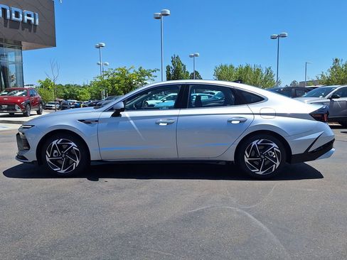 New 2025 Hyundai Sonata SEL FWD image 6
