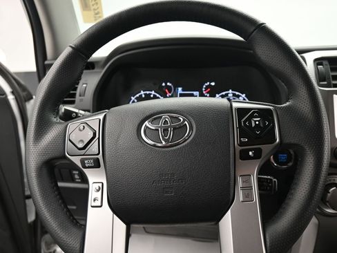 Used 2024 Toyota 4Runner SR5 image 20