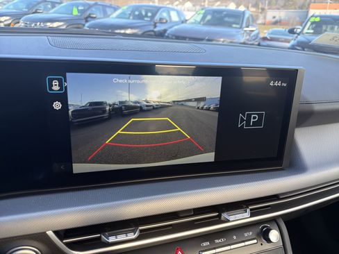New 2026 Hyundai Sonata SEL AWD/4WD image 17