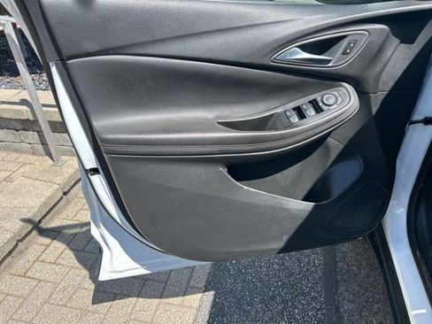 Used 2024 Buick Encore GX Preferred FWD image 10