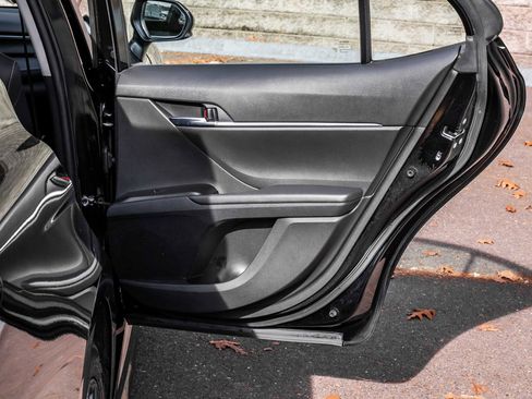 Certified 2023 Toyota Camry SE w/ Audio Upgrade Package image 16