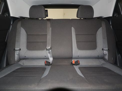 Certified 2025 Chevrolet TrailBlazer LT image 29