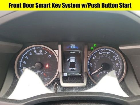 Used 2023 Toyota Tacoma SR5 image 15