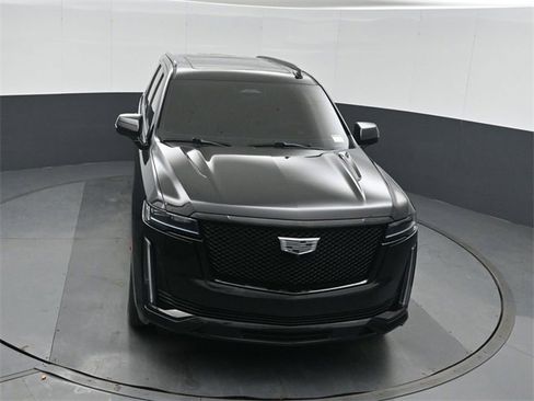 Used 2021 Cadillac Escalade Sport image 40