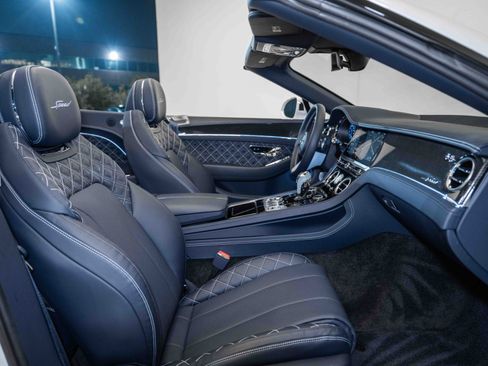 Certified 2023 Bentley Continental GT Speed image 2