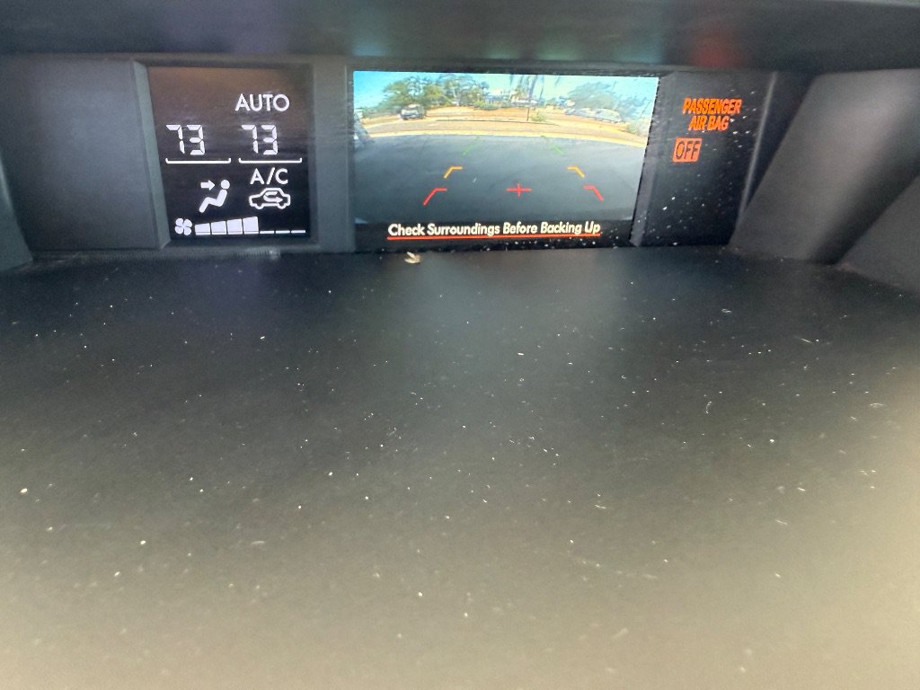 Used 2014 Subaru Forester 2.5i Touring AWD/4WD image 31