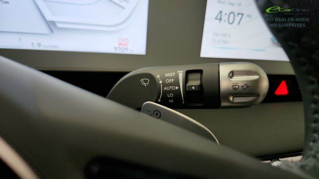 Used 2024 Hyundai Ioniq 5 Limited RWD image 58