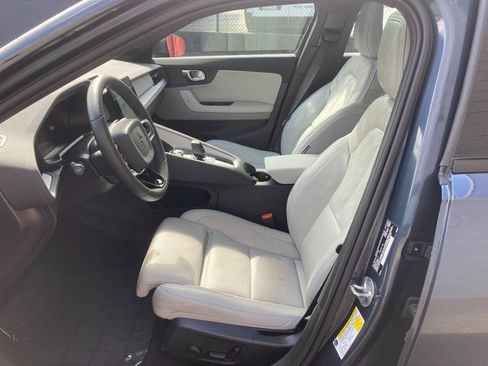 Used 2024 Polestar Polestar 2 AWD/4WD image 9