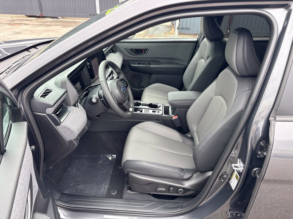 New 2026 Subaru Outback Premium AWD/4WD image 9