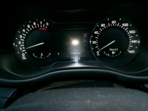 Used 2015 Lincoln MKC AWD w/ Equipment Group 101A Select image 23