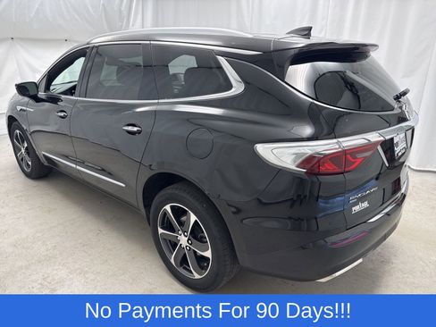 Used 2022 Buick Enclave Essence w/ Experience Buick Package AWD/4WD image 5