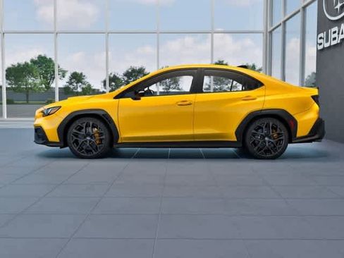 New 2026 Subaru WRX tS image 3