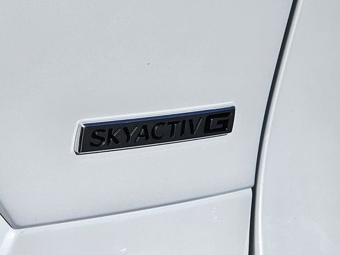 New 2026 MAZDA CX-5 Preferred image 14