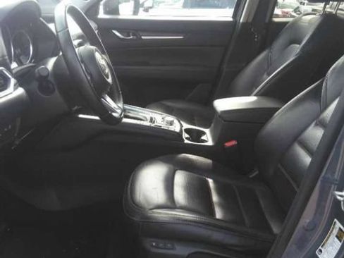 Used 2024 MAZDA CX-5 Carbon Edition AWD/4WD image 3